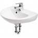 CERSANIT PRESIDENT P 45 umyvadlo s otvorem K08-002