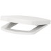 CERSANIT PURE sedátko k WC PURE, antibakteriální, s brzdou K98-0083