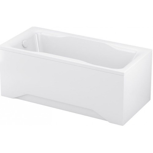CERSANIT PURE 170 vana antibakteriální, včetně podpory S301-102