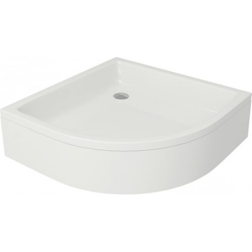 CERSANIT TAKO 900 sprchová vanička čtvrtkruh S204-006