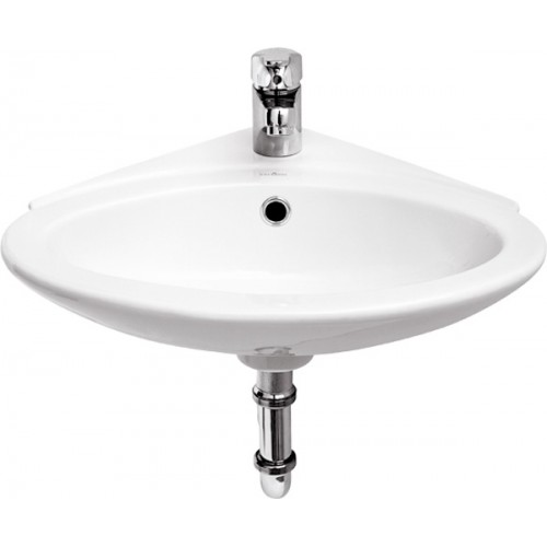 CERSANIT TETA 40 umývátko rohové K11-0016