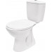 CERSANIT PRESIDENT WC kombi - set 148, se svislým odpadem K08-029