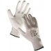 ČERVA BUNTING Ochranné rukavice nylonové, PU dlaň, vel. XL