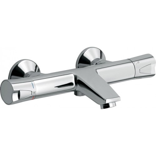 SAPHO CITY CI61106 Termostatická vanová baterie