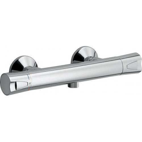 SAPHO CITY CI61155 Termostatická sprchová baterie