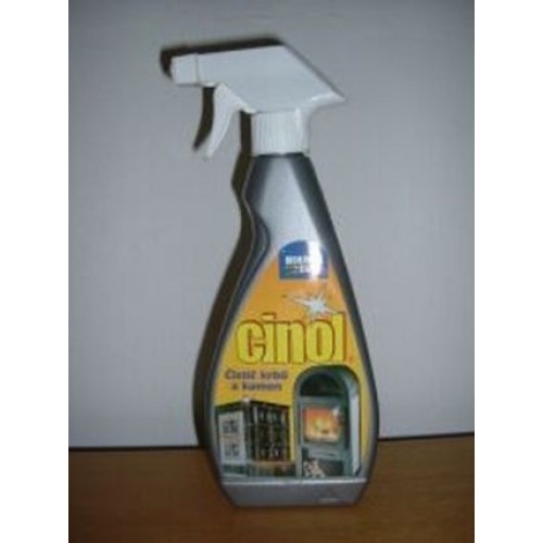 Čistič skla Čistič skla