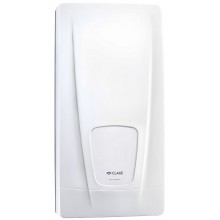 VÝPRODEJ CLAGE DBX 24 Next Elektrický průtokový ohřívač vody, 24kW/400V 3200-36124 PO SERVISE!!