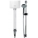 CLAGE MBX 4 Průtokový ohřívač + sprchový set 4.4kW/230V 1500-15314