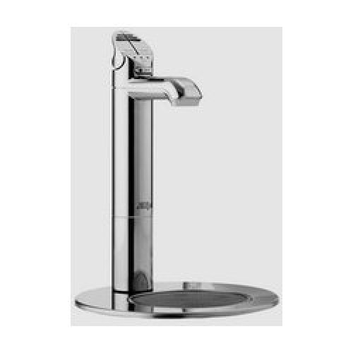 CLAGE Prodloužení armatury KXV 8cm chrom 4100-44102