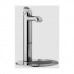 CLAGE Prodloužení armatury KXV 8cm chrom 4100-44102