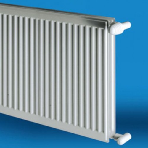 KORADO RADIK deskový radiátor typ CLEAN 20S 500 / 1200 20-050120-A0-10