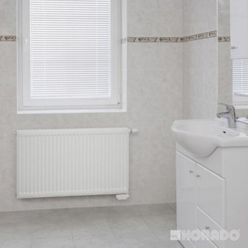 KORADO RADIK deskový radiátor typ CLEAN VK 20S 600 / 1800 20-060180-B0-10