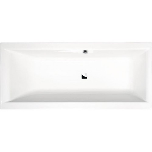 POLYSAN CLEO obdélníková vana 170x75x48cm, bílá 04611 POLYSAN CLEO obdélníková vana 170x75x48cm, bílá 04611