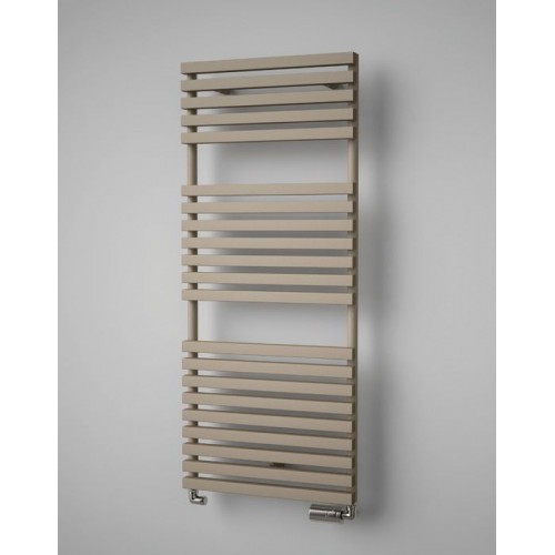 ISAN CLUB EDGE elektro koupelnový radiátor antracit (S 02) 1758/600 DCLE 1758 0600e 61