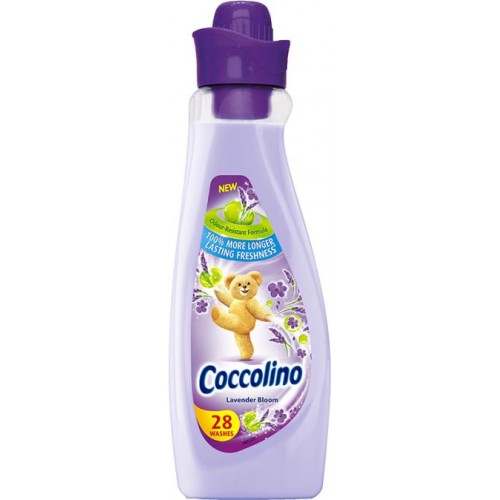 Coccolino Lavender Bloom koncentrovaná aviváž 1 l