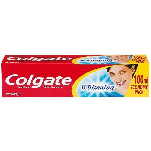 COLGATE Whitening Zubní pasta 100 ml