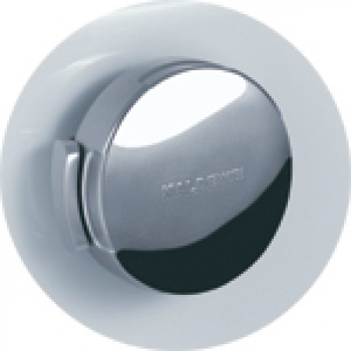 Kaldewei Comfort Level 4001 standard chrom 687770500000