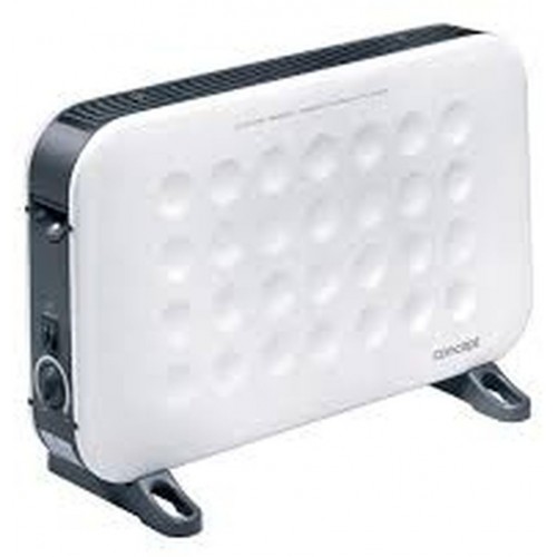 CONCEPT KS-3008 Konvektor 2000 W s montáží na zeď ks3008