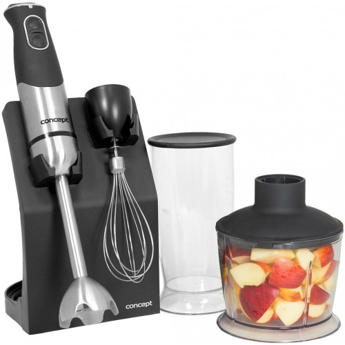 CONCEPT TM4735 Tyčový mixér 800 W tm4735