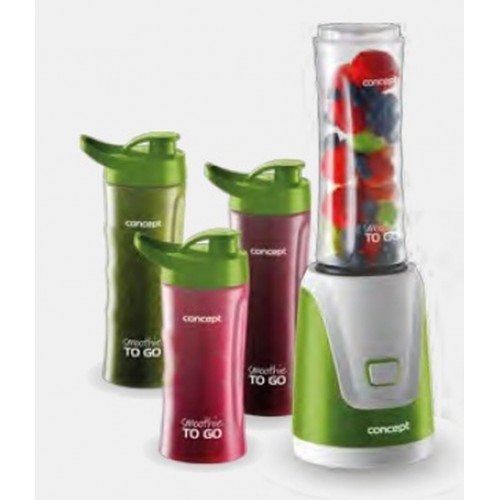 CONCEPT SM3365 Smoothie maker SMOOTHIE TO GO sm3365