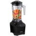 CONCEPT SM3050 Smoothie maker SHAKE AND GO, černá sm3050