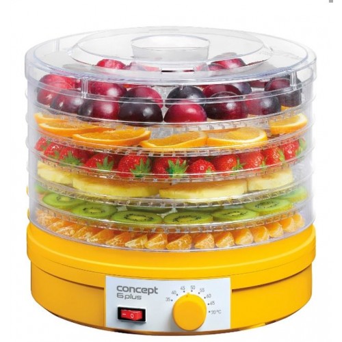 CONCEPT SO1015 Sušička ovoce so1015 CONCEPT SO1015 Sušička ovoce so1015