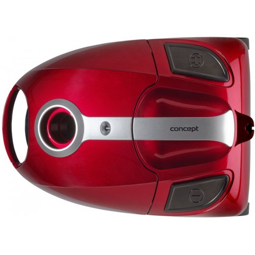 CONCEPT VP8370 Podlahový sáčkový vysavač 800W vp8370