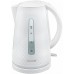 CONCEPT RK-2320 Rychlovarná konvice plastová 1,8 l White s 3D potiskem rk2320