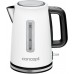 CONCEPT RK-3110wh Rychlovarná konvice nerezová 1,7 l bílá rk3110wh