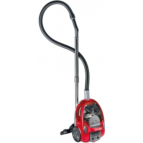 CONCEPT VP-5095 Cyklonový vysavač 800 W vp5095 CONCEPT VP-5095 Cyklonový vysavač 800 W vp5095