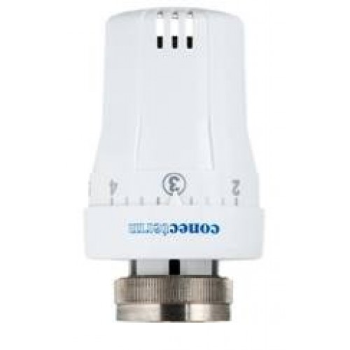 CONECTERM Termostatická kapalinová hlavice VK 2 M 30 x1,5
