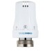 CONECTERM Termostatická kapalinová hlavice VK 2 M 30 x1,5