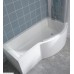 IDEAL Standard CONNECT zástěna k vaně E0268AA