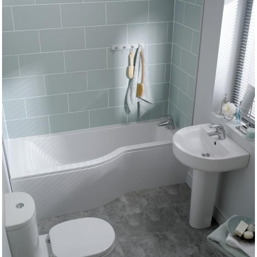 IDEAL Standard CONNECT čelní panel 170 cm k vaně levé E025401
