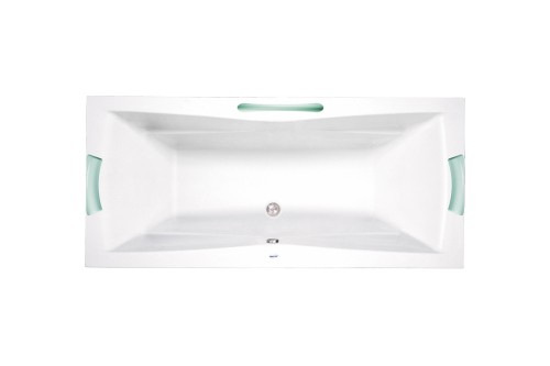 TEIKO Vana Corona obdélníková 180 x 80 cm - HTP systém ECO HYDRO V212180N04T05211 TEIKO Vana Corona obdélníková 180 x 80 cm - HTP systém ECO HYDRO V212180N04T05211