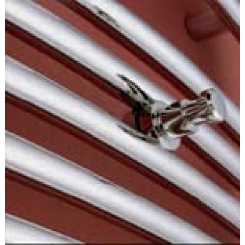 P.M.H TRH1W vešáček na ručník - bílá