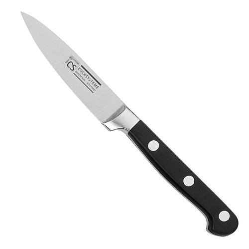 CS SOLINGEN Nůž kuchyňský 9 cm PREMIUM CS-003067