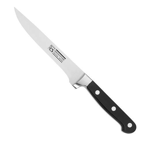 CS SOLINGEN Nůž vykosťovací 15 cm PREMIUM CS-003081