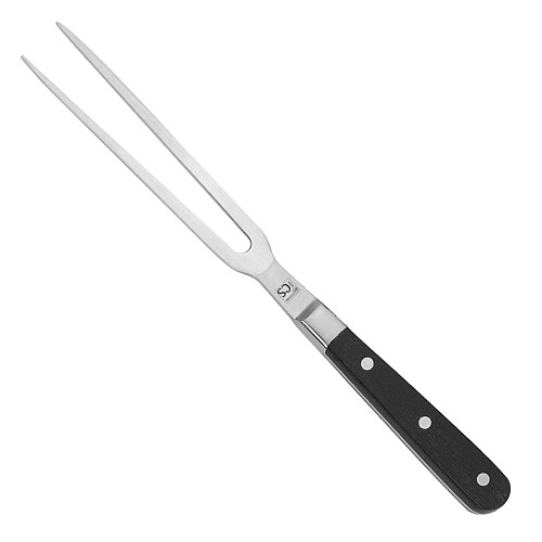 CS SOLINGEN Vidlička porcovacíí 16 cm PREMIUM CS-003098 CS SOLINGEN Vidlička porcovacíí 16 cm PREMIUM CS-003098
