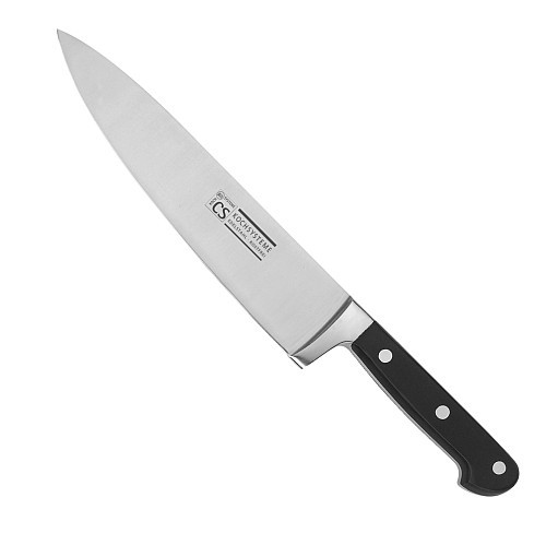 CS SOLINGEN Nůž kuchařský 20 cm PREMIUM CS-003104 CS SOLINGEN Nůž kuchařský 20 cm PREMIUM CS-003104