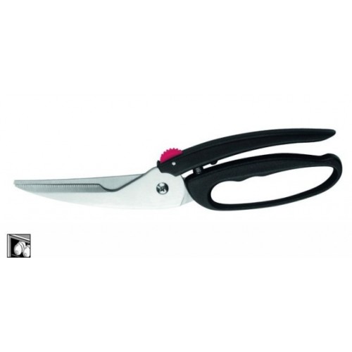 CS SOLINGEN Nůžky na drůbež - POLLO CS-004590