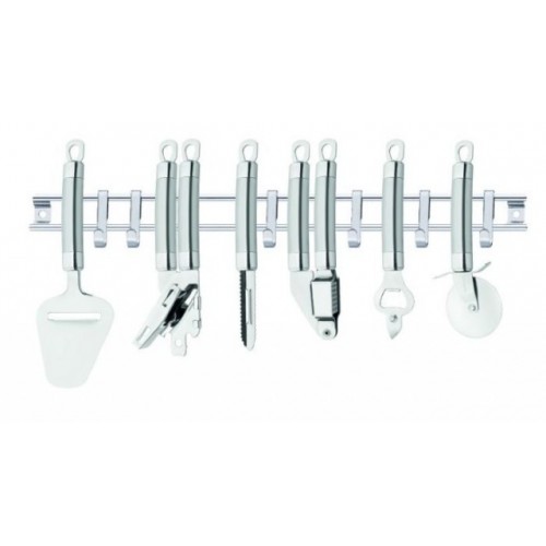 CS SOLINGEN Náčiní kuchyňské nerez - sada 7 ks EXQUISITE CS-008772