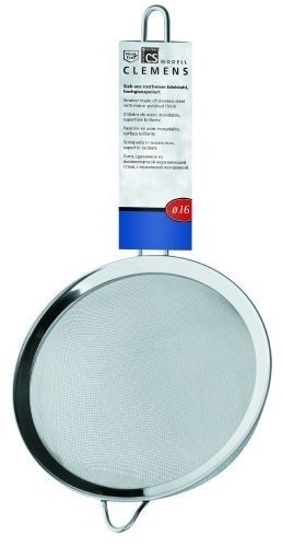 CS SOLINGEN Sítko nerez 16 cm CS-009854
