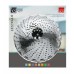 CS SOLINGEN Vějíř napařovací nerez CASTELLO CS-011840