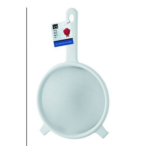 CS SOLINGEN Sítko plast 16 cm TESI CS-012601 CS SOLINGEN Sítko plast 16 cm TESI CS-012601