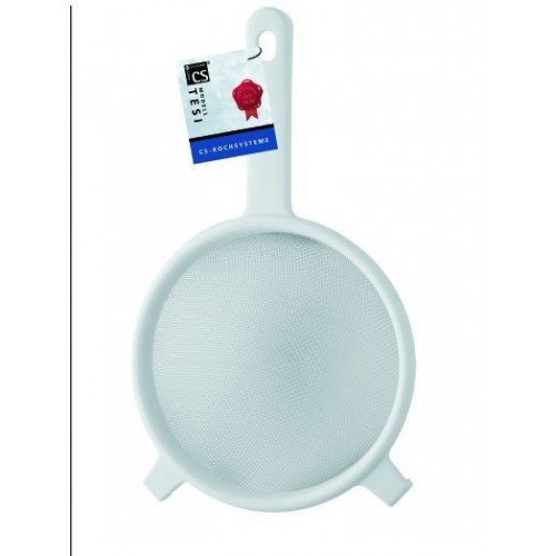 CS SOLINGEN Sítko plast 14 cm TESI CS-012618 CS SOLINGEN Sítko plast 14 cm TESI CS-012618