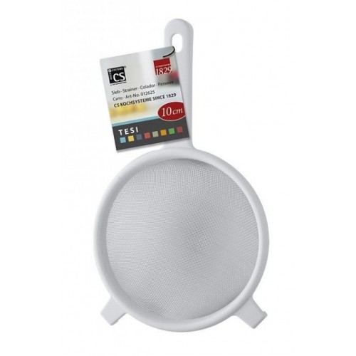 CS SOLINGEN Sítko plast 10 cm TESI CS-012625 CS SOLINGEN Sítko plast 10 cm TESI CS-012625