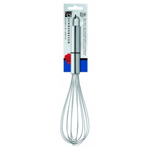 CS SOLINGEN Metla šlehací nerez CS-018719