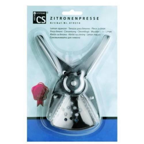 CS SOLINGEN Lis na citron klešťový CS-019310