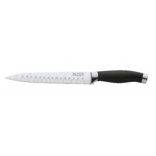 CS SOLINGEN Nůž kuchyňský na šunku 20 cm SHIKOKU CS-019990